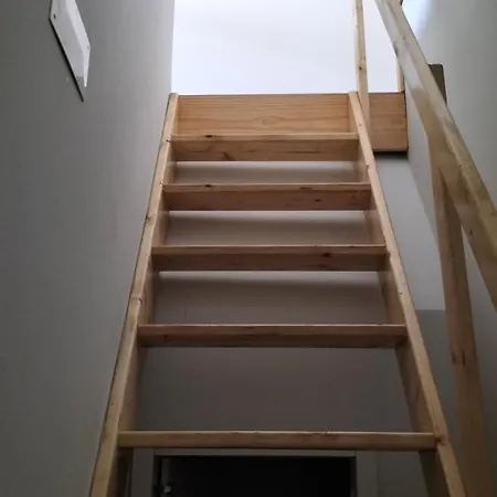 Dom wakacyjny Al - Bino - T3 *