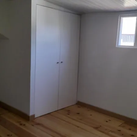 Al - Bino - T3 Dom wakacyjny Carregosa