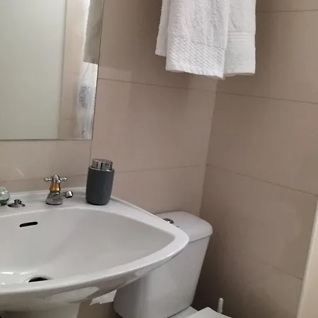 Dom wakacyjny Al - Bino - T3 Carregosa